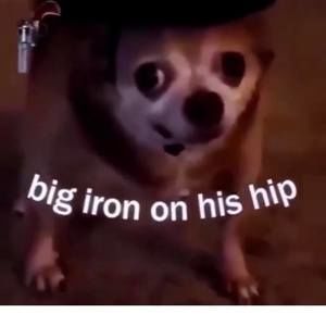 Meet your Posher, Clay